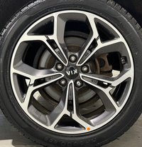 USED 2018 68 KIA SPORTAGE 1.6 CRDi GT-Line SUV 5dr Diesel DCT Euro 6 (s/s) (134 bhp) 