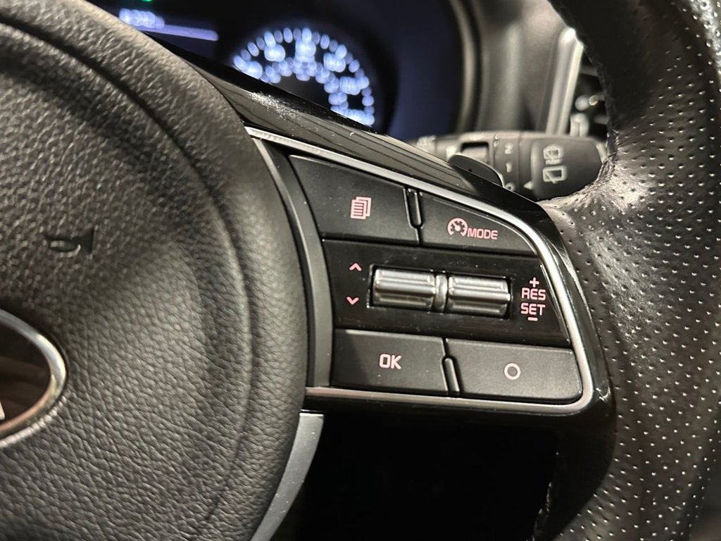 USED 2018 68 KIA SPORTAGE 1.6 CRDi GT-Line SUV 5dr Diesel DCT Euro 6 (s/s) (134 bhp) 