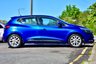 USED 2017 17 RENAULT CLIO 0.9 TCe Dynamique Nav Hatchback 5dr Petrol Manual Euro 6 (s/s) (90 ps) BLUETOOTH SATNAV