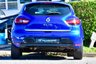 USED 2017 17 RENAULT CLIO 0.9 TCe Dynamique Nav Hatchback 5dr Petrol Manual Euro 6 (s/s) (90 ps) BLUETOOTH SATNAV