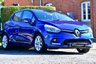 USED 2017 17 RENAULT CLIO 0.9 TCe Dynamique Nav Hatchback 5dr Petrol Manual Euro 6 (s/s) (90 ps) BLUETOOTH SATNAV