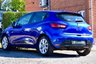 USED 2017 17 RENAULT CLIO 0.9 TCe Dynamique Nav Hatchback 5dr Petrol Manual Euro 6 (s/s) (90 ps) BLUETOOTH SATNAV
