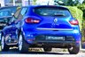 USED 2017 17 RENAULT CLIO 0.9 TCe Dynamique Nav Hatchback 5dr Petrol Manual Euro 6 (s/s) (90 ps) BLUETOOTH SATNAV