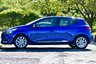 USED 2017 17 RENAULT CLIO 0.9 TCe Dynamique Nav Hatchback 5dr Petrol Manual Euro 6 (s/s) (90 ps) BLUETOOTH SATNAV