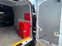 USED 2018 68 FORD TRANSIT CONNECT 1.5 220 EcoBlue Panel Van 5dr Diesel Manual L1 Euro 6 (s/s) (100 ps) 59092 miles