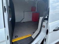 USED 2018 68 FORD TRANSIT CONNECT 1.5 220 EcoBlue Panel Van 5dr Diesel Manual L1 Euro 6 (s/s) (100 ps) 59092 miles