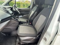 USED 2018 68 FORD TRANSIT CONNECT 1.5 220 EcoBlue Panel Van 5dr Diesel Manual L1 Euro 6 (s/s) (100 ps) 59092 miles