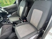 USED 2018 68 FORD TRANSIT CONNECT 1.5 220 EcoBlue Panel Van 5dr Diesel Manual L1 Euro 6 (s/s) (100 ps) 59092 miles