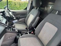 USED 2018 68 FORD TRANSIT CONNECT 1.5 220 EcoBlue Panel Van 5dr Diesel Manual L1 Euro 6 (s/s) (100 ps) 59092 miles