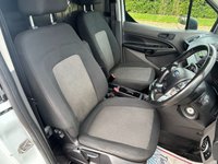 USED 2018 68 FORD TRANSIT CONNECT 1.5 220 EcoBlue Panel Van 5dr Diesel Manual L1 Euro 6 (s/s) (100 ps) 59092 miles