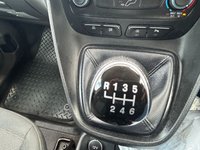 USED 2018 68 FORD TRANSIT CONNECT 1.5 220 EcoBlue Panel Van 5dr Diesel Manual L1 Euro 6 (s/s) (100 ps) 59092 miles