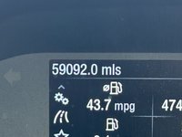 USED 2018 68 FORD TRANSIT CONNECT 1.5 220 EcoBlue Panel Van 5dr Diesel Manual L1 Euro 6 (s/s) (100 ps) 59092 miles