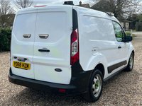 USED 2018 68 FORD TRANSIT CONNECT 1.5 220 EcoBlue Panel Van 5dr Diesel Manual L1 Euro 6 (s/s) (100 ps) 59092 miles