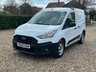 USED 2018 68 FORD TRANSIT CONNECT 1.5 220 EcoBlue Panel Van 5dr Diesel Manual L1 Euro 6 (s/s) (100 ps) 59092 miles