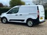 USED 2018 68 FORD TRANSIT CONNECT 1.5 220 EcoBlue Panel Van 5dr Diesel Manual L1 Euro 6 (s/s) (100 ps) 59092 miles