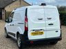 USED 2018 68 FORD TRANSIT CONNECT 1.5 220 EcoBlue Panel Van 5dr Diesel Manual L1 Euro 6 (s/s) (100 ps) 59092 miles