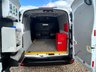 USED 2018 68 FORD TRANSIT CONNECT 1.5 220 EcoBlue Panel Van 5dr Diesel Manual L1 Euro 6 (s/s) (100 ps) 59092 miles