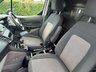 USED 2018 68 FORD TRANSIT CONNECT 1.5 220 EcoBlue Panel Van 5dr Diesel Manual L1 Euro 6 (s/s) (100 ps) 59092 miles