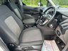 USED 2018 68 FORD TRANSIT CONNECT 1.5 220 EcoBlue Panel Van 5dr Diesel Manual L1 Euro 6 (s/s) (100 ps) 59092 miles