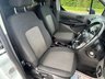 USED 2018 68 FORD TRANSIT CONNECT 1.5 220 EcoBlue Panel Van 5dr Diesel Manual L1 Euro 6 (s/s) (100 ps) 59092 miles
