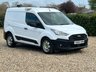 USED 2018 68 FORD TRANSIT CONNECT 1.5 220 EcoBlue Panel Van 5dr Diesel Manual L1 Euro 6 (s/s) (100 ps) 59092 miles