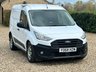 USED 2018 68 FORD TRANSIT CONNECT 1.5 220 EcoBlue Panel Van 5dr Diesel Manual L1 Euro 6 (s/s) (100 ps) 59092 miles