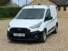 USED 2018 68 FORD TRANSIT CONNECT 1.5 220 EcoBlue Panel Van 5dr Diesel Manual L1 Euro 6 (s/s) (100 ps) 59092 miles