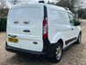 USED 2018 68 FORD TRANSIT CONNECT 1.5 220 EcoBlue Panel Van 5dr Diesel Manual L1 Euro 6 (s/s) (100 ps) 59092 miles