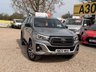 USED 2020 20 TOYOTA HILUX 2.4 D-4D Invincible X Auto 4WD Euro 6 (s/s) 4dr (TSS) Hard Top & Spray Bed Liner