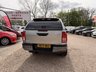USED 2020 20 TOYOTA HILUX 2.4 D-4D Invincible X Auto 4WD Euro 6 (s/s) 4dr (TSS) Hard Top & Spray Bed Liner