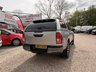 USED 2020 20 TOYOTA HILUX 2.4 D-4D Invincible X Auto 4WD Euro 6 (s/s) 4dr (TSS) Hard Top & Spray Bed Liner