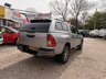 USED 2020 20 TOYOTA HILUX 2.4 D-4D Invincible X Auto 4WD Euro 6 (s/s) 4dr (TSS) Hard Top & Spray Bed Liner