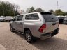 USED 2020 20 TOYOTA HILUX 2.4 D-4D Invincible X Auto 4WD Euro 6 (s/s) 4dr (TSS) Hard Top & Spray Bed Liner