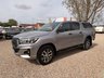 USED 2020 20 TOYOTA HILUX 2.4 D-4D Invincible X Auto 4WD Euro 6 (s/s) 4dr (TSS) Hard Top & Spray Bed Liner