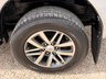 USED 2020 20 TOYOTA HILUX 2.4 D-4D Invincible X Auto 4WD Euro 6 (s/s) 4dr (TSS) Hard Top & Spray Bed Liner