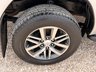 USED 2020 20 TOYOTA HILUX 2.4 D-4D Invincible X Auto 4WD Euro 6 (s/s) 4dr (TSS) Hard Top & Spray Bed Liner