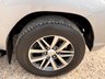 USED 2020 20 TOYOTA HILUX 2.4 D-4D Invincible X Auto 4WD Euro 6 (s/s) 4dr (TSS) Hard Top & Spray Bed Liner