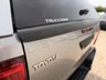 USED 2020 20 TOYOTA HILUX 2.4 D-4D Invincible X Auto 4WD Euro 6 (s/s) 4dr (TSS) Hard Top & Spray Bed Liner