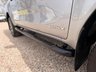 USED 2020 20 TOYOTA HILUX 2.4 D-4D Invincible X Auto 4WD Euro 6 (s/s) 4dr (TSS) Hard Top & Spray Bed Liner
