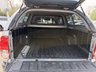 USED 2020 20 TOYOTA HILUX 2.4 D-4D Invincible X Auto 4WD Euro 6 (s/s) 4dr (TSS) Hard Top & Spray Bed Liner