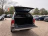 USED 2020 20 TOYOTA HILUX 2.4 D-4D Invincible X Auto 4WD Euro 6 (s/s) 4dr (TSS) Hard Top & Spray Bed Liner