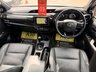 USED 2020 20 TOYOTA HILUX 2.4 D-4D Invincible X Auto 4WD Euro 6 (s/s) 4dr (TSS) Hard Top & Spray Bed Liner