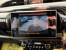 USED 2020 20 TOYOTA HILUX 2.4 D-4D Invincible X Auto 4WD Euro 6 (s/s) 4dr (TSS) Hard Top & Spray Bed Liner