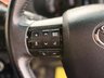 USED 2020 20 TOYOTA HILUX 2.4 D-4D Invincible X Auto 4WD Euro 6 (s/s) 4dr (TSS) Hard Top & Spray Bed Liner