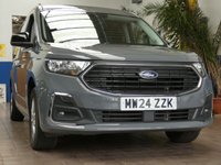 USED 2024 24 FORD GRAND TOURNEO CONNECT 2.0 EcoBlue Titanium MPV 5dr Diesel Manual Euro 6 (s/s) (122 ps) RARE JOY LIFT CONVERSION 5 SEATS SAT NAV HEATED SEATS CRUISE CONTROL PARKING SENSORS 1 OWNER SERVICE HISTORY WARRANTY