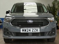 USED 2024 24 FORD GRAND TOURNEO CONNECT 2.0 EcoBlue Titanium MPV 5dr Diesel Manual Euro 6 (s/s) (122 ps) RARE JOY LIFT CONVERSION 5 SEATS SAT NAV HEATED SEATS CRUISE CONTROL PARKING SENSORS 1 OWNER SERVICE HISTORY WARRANTY