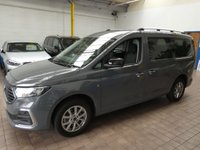 USED 2024 24 FORD GRAND TOURNEO CONNECT 2.0 EcoBlue Titanium MPV 5dr Diesel Manual Euro 6 (s/s) (122 ps) RARE JOY LIFT CONVERSION 5 SEATS SAT NAV HEATED SEATS CRUISE CONTROL PARKING SENSORS 1 OWNER SERVICE HISTORY WARRANTY