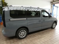 USED 2024 24 FORD GRAND TOURNEO CONNECT 2.0 EcoBlue Titanium MPV 5dr Diesel Manual Euro 6 (s/s) (122 ps) RARE JOY LIFT CONVERSION 5 SEATS SAT NAV HEATED SEATS CRUISE CONTROL PARKING SENSORS 1 OWNER SERVICE HISTORY WARRANTY