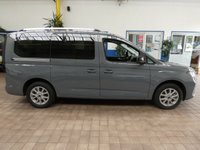USED 2024 24 FORD GRAND TOURNEO CONNECT 2.0 EcoBlue Titanium MPV 5dr Diesel Manual Euro 6 (s/s) (122 ps) RARE JOY LIFT CONVERSION 5 SEATS SAT NAV HEATED SEATS CRUISE CONTROL PARKING SENSORS 1 OWNER SERVICE HISTORY WARRANTY