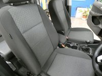 USED 2024 24 FORD GRAND TOURNEO CONNECT 2.0 EcoBlue Titanium MPV 5dr Diesel Manual Euro 6 (s/s) (122 ps) RARE JOY LIFT CONVERSION 5 SEATS SAT NAV HEATED SEATS CRUISE CONTROL PARKING SENSORS 1 OWNER SERVICE HISTORY WARRANTY